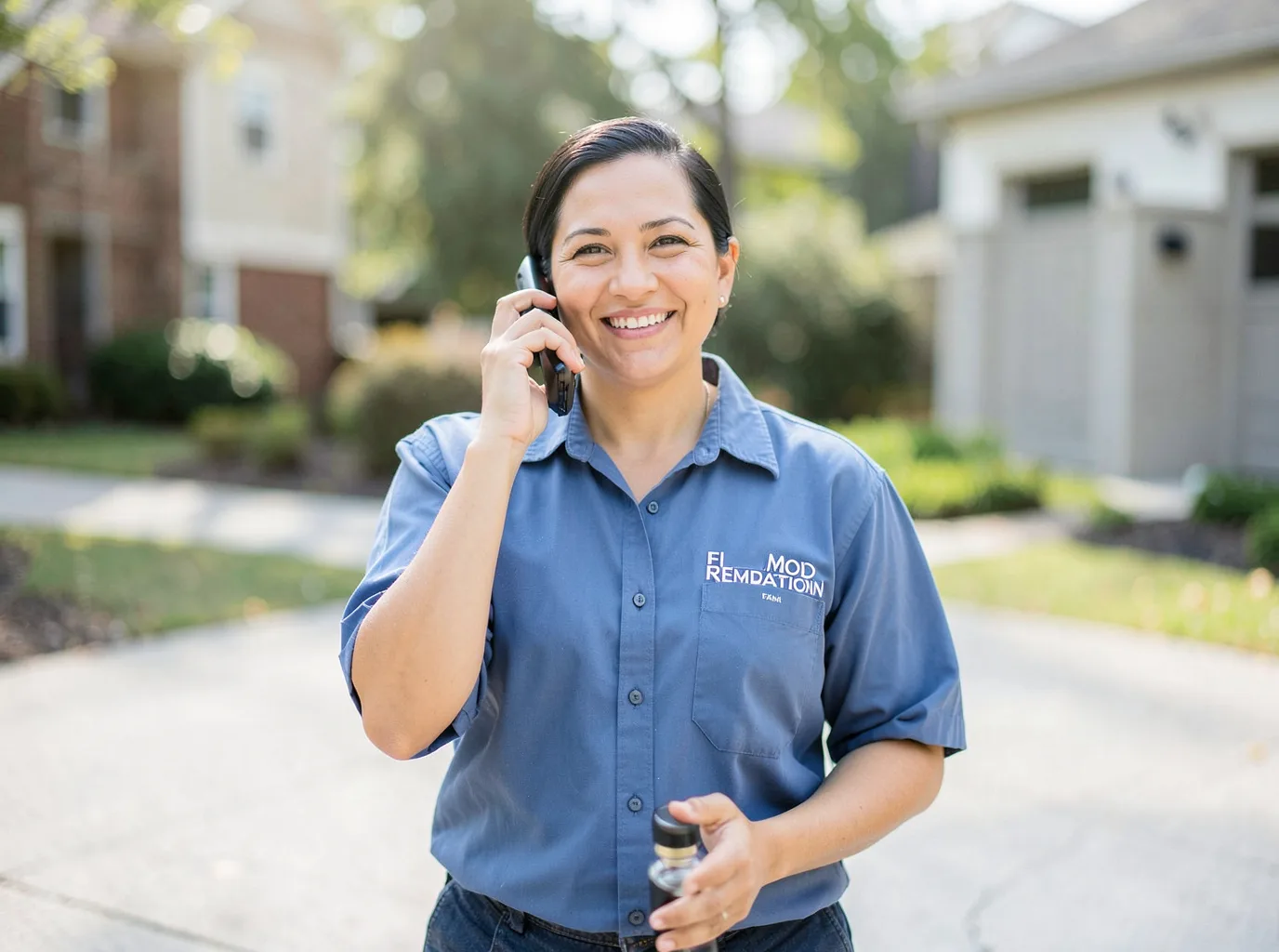 Mold Remediation Patrick, SC FAQs